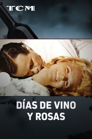 Días de vino y rosas