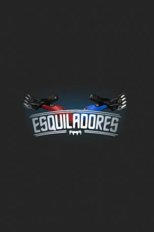 Esquiladores