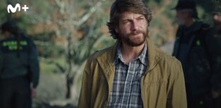 La caza Guadiana (T3): Ep.1 Poema para los muertos