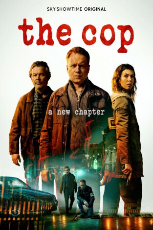 The Cop. A New Chapter (T1): Episodio 1