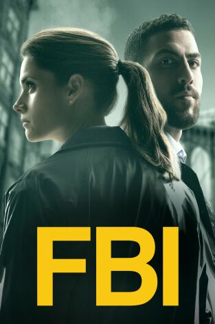 FBI (T2): Ep.9 Salvación