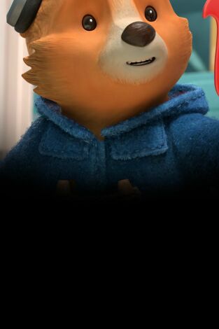 Las aventuras de Paddington (T1): Ep.21 Paddington y el camión de bomberos / Paddington construye un espantapájaros