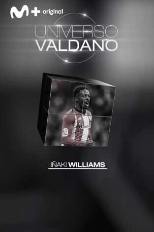 Universo Valdano (T3): Iñaki Williams