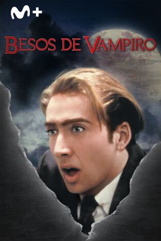 Besos de vampiro