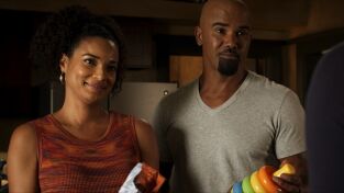 S.W.A.T.: Los hombres de Harrelson (T6): Ep.6 Jaque mate