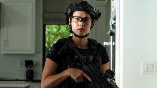 S.W.A.T.: Los hombres de Harrelson (T6): Ep.7 Secuela