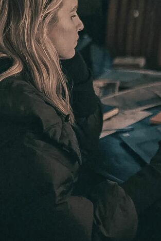 Irlanda, paraíso paranormal (T1): Ep.4 El castillo de Leap