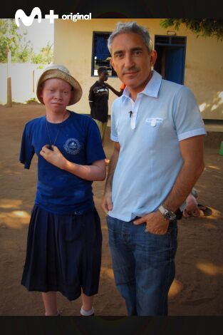 Reportajes Jon Sistiaga: Jon Sistiaga y los blancos de la ira