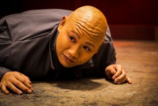 Reginald the Vampire (T1): Ep.10 Reginald Andres al límite