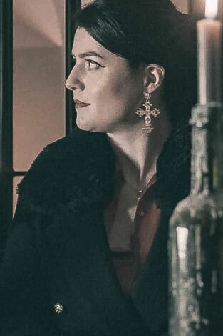 Irlanda, paraíso paranormal (T1): Ep.5 La cárcel de Wicklow