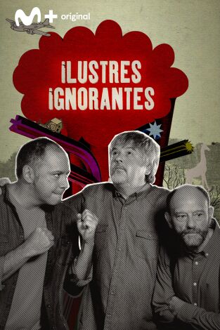 Ilustres ignorantes: Máquinas