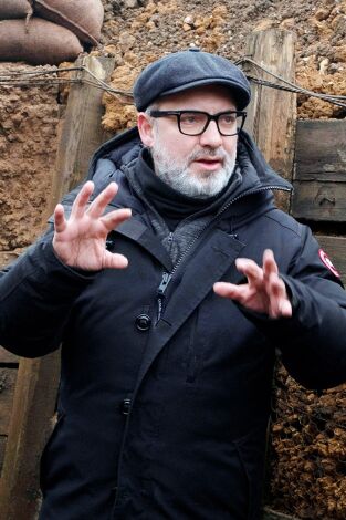 Selección TCM: Sam Mendes