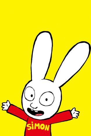 Simon (T4): Ep.18 Salvemos la plastilina