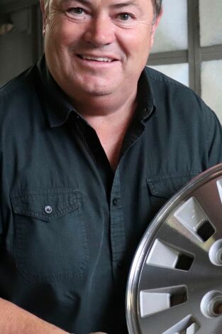 Joyas sobre ruedas: 1985 Mazda RX7