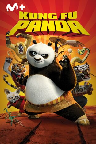 Kung Fu Panda