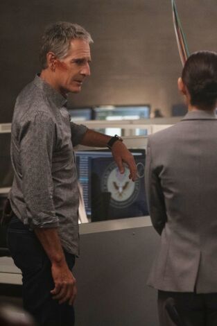 NCIS: Nueva Orleans (T5): Ep.16 Superviviente