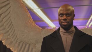 Reginald the Vampire (T2): Ep.2 30 días