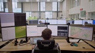 Amsterdam Central 24/7: El Gran Premio de los Países Bajos