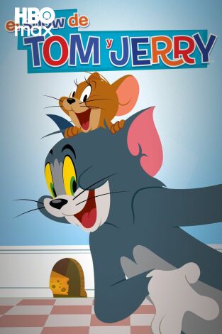 El Show de Tom y Jerry