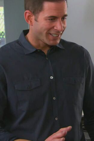 Flip o flop: Un laberinto de mediados de siglo