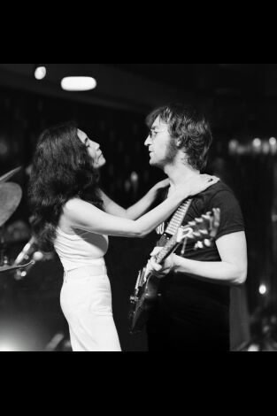 One to One: John & Yoko