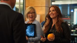 Imborrable (T3): Ep.11 Verdadera identidad