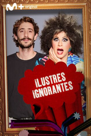 Ilustres Ignorantes: Fitness