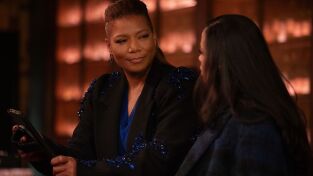 The Equalizer (T5): Ep.16 Pecados del padre