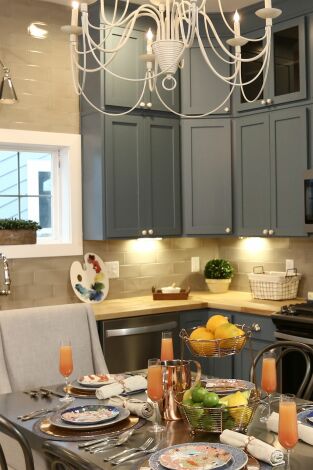 Reforma con Karen y Mina: Mucho dinero en Fountain Square