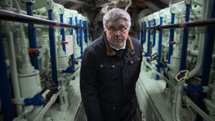 Segunda Guerra Mundial: Secretos desde el cielo: La batalla del Atlántico