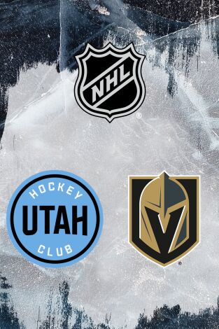 NHL (T25/26): Utah Mammoth - Vegas Golden Knights