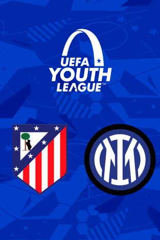UEFA Youth League (T25/26): Atlético de Madrid - Inter