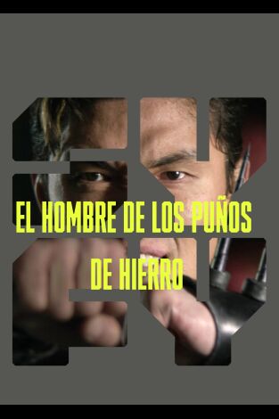 El hombre de los puños de hierro