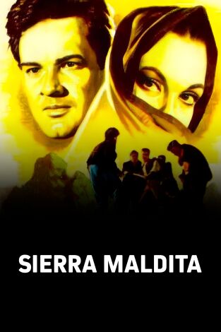 Sierra maldita