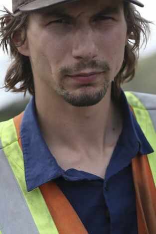 La fiebre del oro: La resurrección