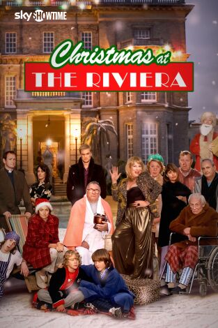 Christmas at the Riviera