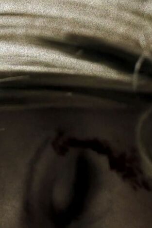 El asesino de al lado: Escrito en la pared