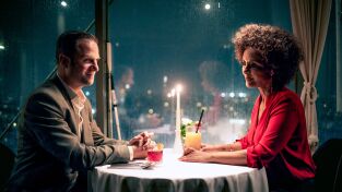 The blind detective (T1): Ep.13 Fantasmas del pasado