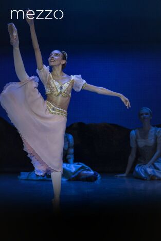 Le Corsaire - Ballet de l'Opéra national de Bordeaux José Martínez