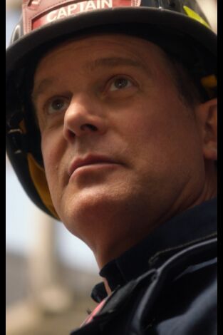 9-1-1 (T4): Ep.14 Supervivientes