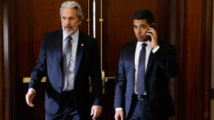 Navy: Investigación Criminal (T22): Ep.2 Cuerpos extraños