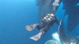 Los desafíos del Ártico: Episodio 2