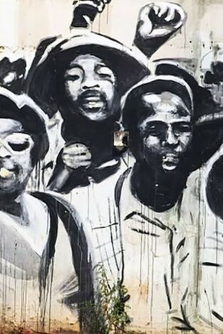 Ciudad del Cabo. La joya de África