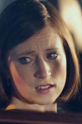 Citas infernales: Bésame, mátame