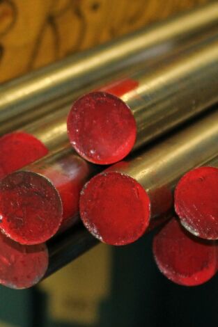 ¿Cómo lo hacen?: Episodio 5