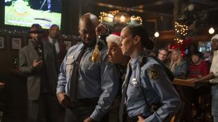 Las reglas del juego: Redención (T3): Ep.5 El golpe de la gran complicación