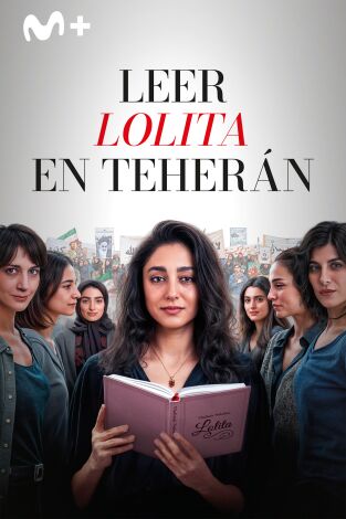 Leer "Lolita" en Teheran
