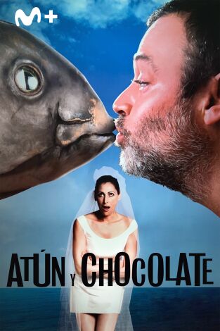 Atún y chocolate