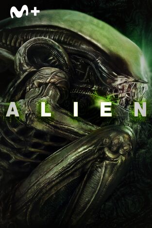 Alien, el octavo pasajero