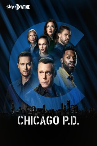 Chicago P.D.